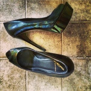 Brian Atwood platforms